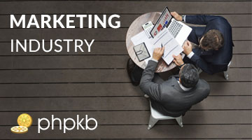 Knowledge Management in Marketing Industry