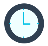 Autosave Clock